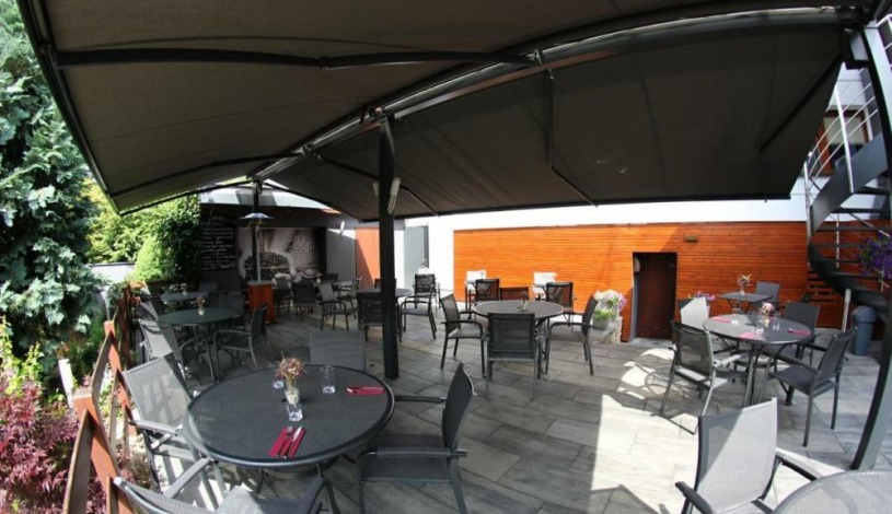 Apart Hotel Jablonec Jablonec nad Nisou